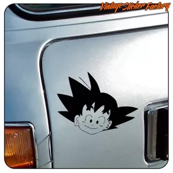 GOKU