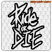 RIDE OR DIE 2 2