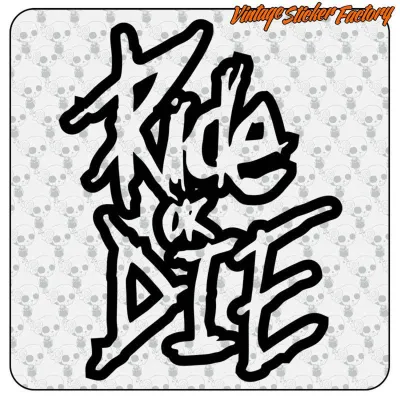 RIDE OR DIE 2 2