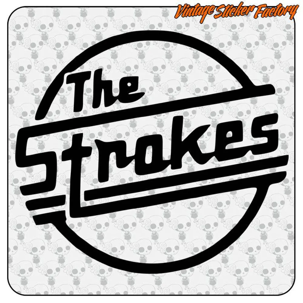 THE STROKES