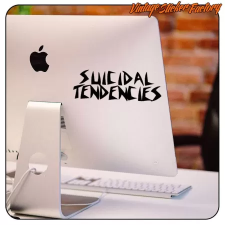 SUICIDAL TENDENCIES