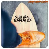 SUICIDAL TENDENCIES 2
