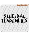 SUICIDAL TENDENCIES