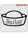 SAILOR TATTOO