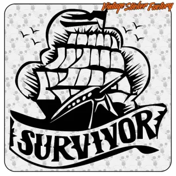 SURVIVOR TATTOO