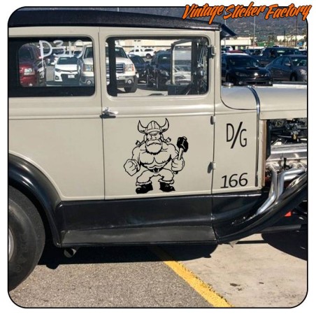 VIKINGO