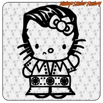 KITTY ELVIS