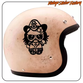 KITTY MOTORHEAD