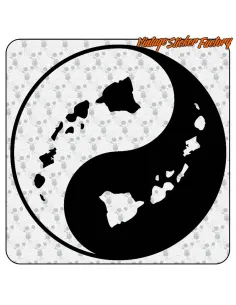 Ying Yang Hawaii