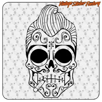 SUGAR SKULL