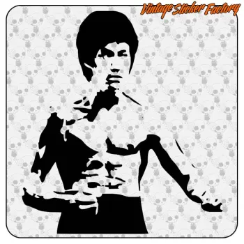 BRUCE LEE