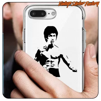 BRUCE LEE