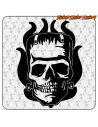 Calavera Frankenstein