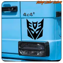 Decepticon - Transformers 2