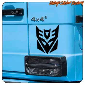 Decepticon - Transformers