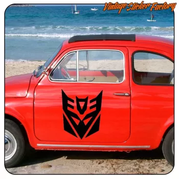 Decepticon - Transformers