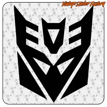 Decepticon - Transformers