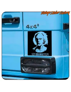 DOC REGRESO AL FUTURO