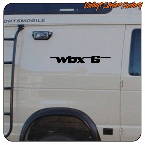 WBX 6