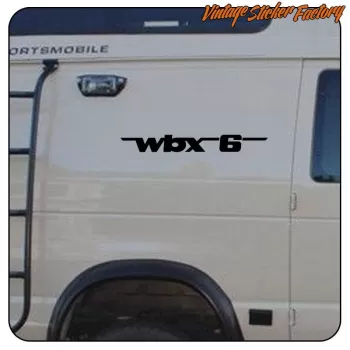 WBX 6