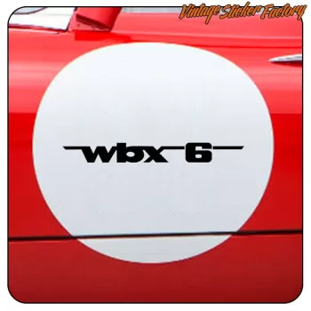 WBX 6