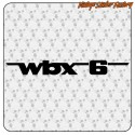 WBX 6