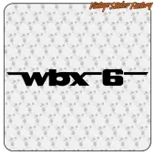 WBX 6 2