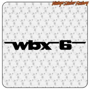 WBX 6