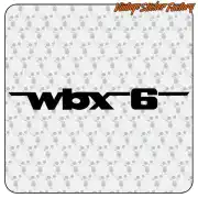 WBX 6