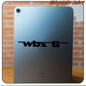 WBX 6