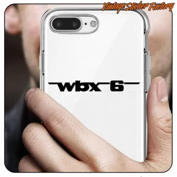 WBX 6