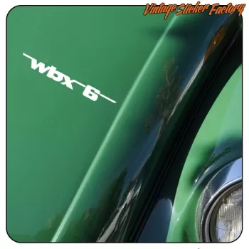 WBX 6