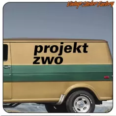 PROJEKT ZWO