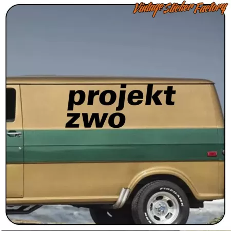 PROJEKT ZWO