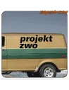 PROJEKT ZWO