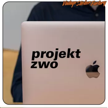 PROJEKT ZWO