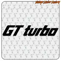 GT TURBO 2
