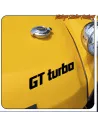 GT TURBO