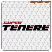 SUPER TÉNÉRÉ - 2 2