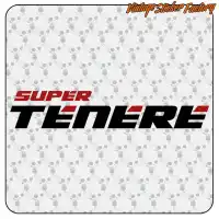 SUPER TÉNÉRÉ - 2 2