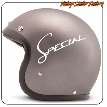 SPECIAL (LAMBRETTA)