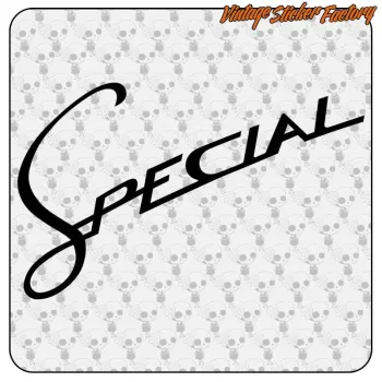 SPECIAL (LAMBRETTA)