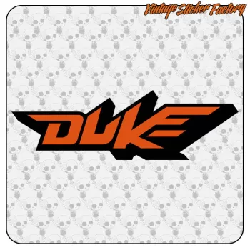 DUKE (KTM)