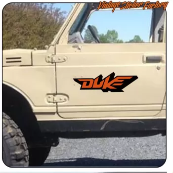 DUKE (KTM)