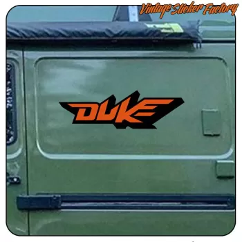 DUKE (KTM)