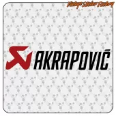 AKRAPOVIC - 2 2