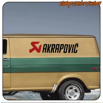 AKRAPOVIC - 2