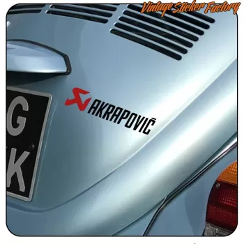 AKRAPOVIC - 2