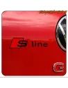 S LINE (AUDI) - 2