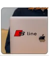 S LINE (AUDI) - 2